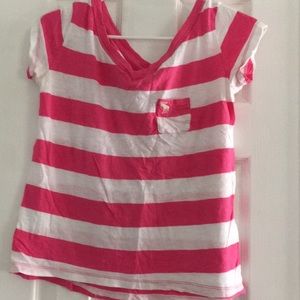 Girls XL tee shirt